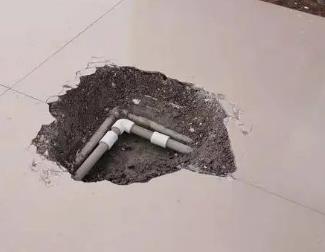 阿里地卫生间漏水维修公司为您分享如何判断家里漏水