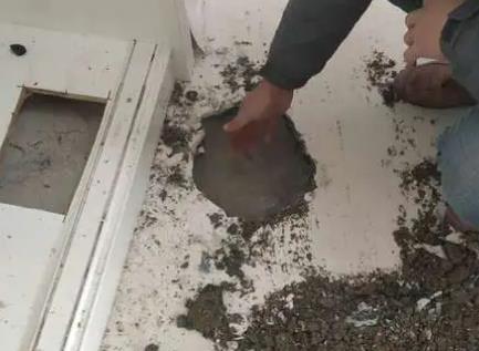 阿里地卫生间漏水维修公司分享下精确定位查漏水一次多少钱?不同级别收费不同
