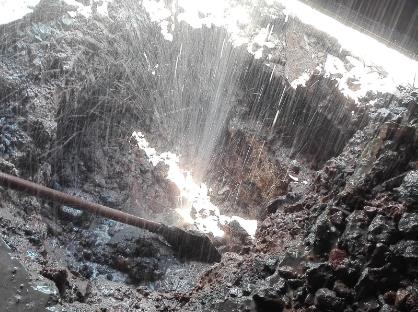 阿里地楼顶漏水维修公司为您专业解答下漏水的维修知识
