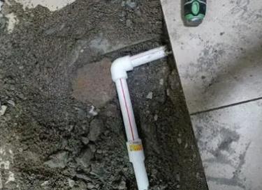 阿里地阳台漏水维修时有哪些声音会影响检漏仪