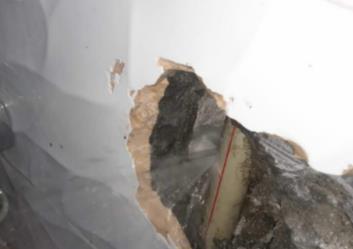 阿里地卫生间漏水维修的步骤和流程。